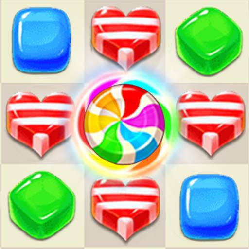 Cookie Smash Free New Match 3 Game | Swap Candy