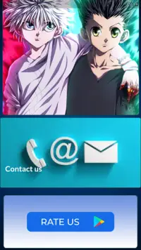 Wallpapers For Hunter x Hunter APK Download 2023 - Free - 9Apps