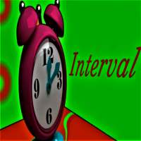 IntervalTimer on 9Apps