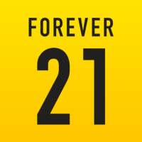 Forever 21 - The Latest Fashion & Clothing