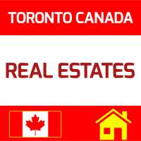 Toronto Real Estate - Canada