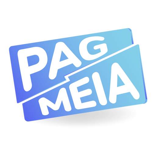 PagMeia - Carteira Estudantil Digital