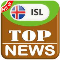 All Iceland Newspapers |All Iceland News Radio TV