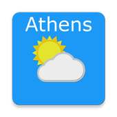 Athens, GA - weather and more on 9Apps