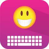 Pro Emoji Keyboard - Emoticons