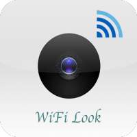 wifi look on 9Apps