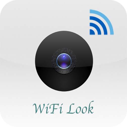 wifi look