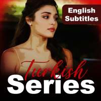 Turkish Dramas With English Subtitles