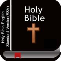 Holy Bible English Standard Version(ESV)
