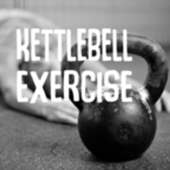 Kettlebell Exercises! on 9Apps