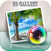 Gallery 3D