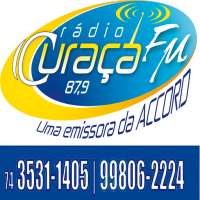 Curaçá FM on 9Apps