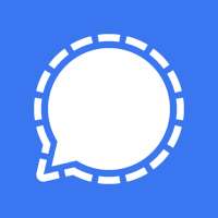 Signal - Private Messenger on 9Apps