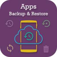 Apps Backup & Ibalik