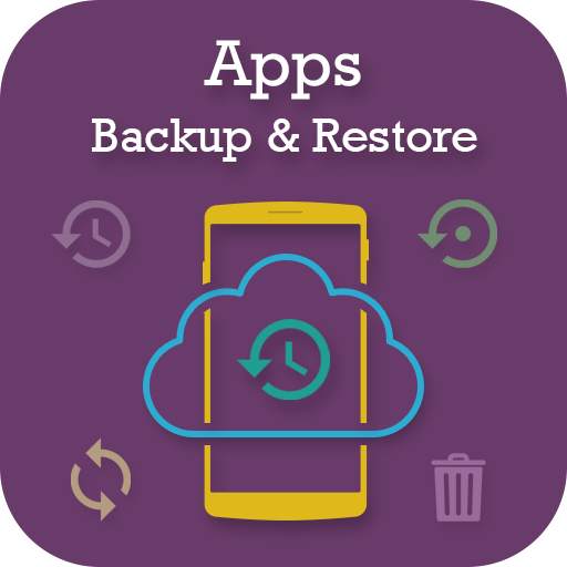 Apps Backup & Restore