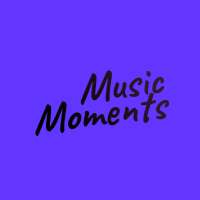 Music Moments for Spotify