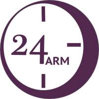 24 ARM on 9Apps