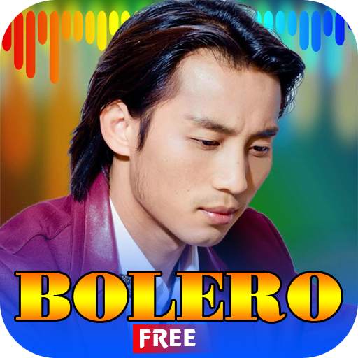 Bolero Nhạc Trữ Tình Chọn Lọc hay nhất