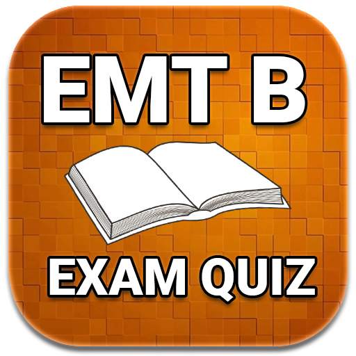 EMT B Quiz EXAM