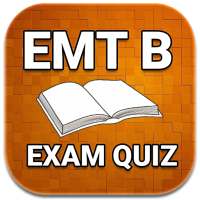 EMT B Quiz EXAM 2023 Ed on 9Apps