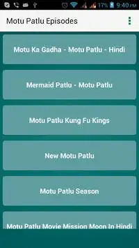 motu patlu hindi download - 9Apps