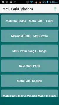 motu patlu hindi download - 9Apps motu patlu hindi download - 9Apps