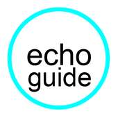 User Guide for Amazon Echo