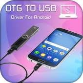 OTG USB Driver