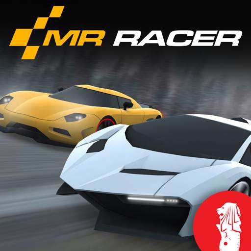 MR RACER : Car Racing Game 2020 - ULTIMATE DRIVING