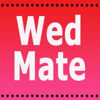 WedMate Wedding Planner for Shaadi (Marriage)