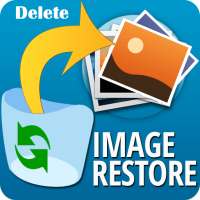 Deleted Photo Recovery on 9Apps