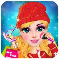 Cute Fashion Girl Birthday Party 2 : Dressup Game