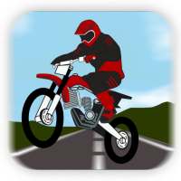 Super Moto Race- Free Motorcycle Game
