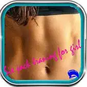 10 MIN ejercicios para MARCAR ABDOMEN EN CASA mujeres / SIX-PACK🍫 – DÍA 5  🔥 RETO ABDOMEN 2022 verano 