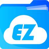 EZ File Manager - File Explorer Manager 2020 on 9Apps