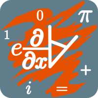 Math Formulas Vec on 9Apps