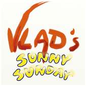 Vlad's Sunny Sunday