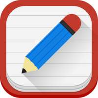 Simple Notepad - FREE on 9Apps