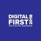 Digital First 2018