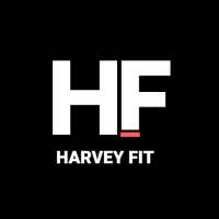 Harvey Fit Online Training on 9Apps