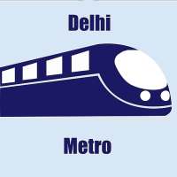 DMRC Delhi Metro Map and Route Planner