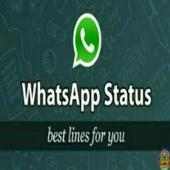 New whatsapp Status