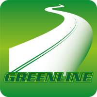 Greenline Taxis on 9Apps