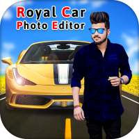 Car Photo Editor on 9Apps