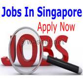 Jobs In Singapore
