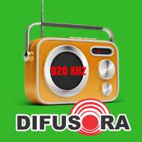 Rádio Difusora Picos on 9Apps