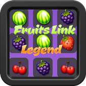 Fruits Link Legend