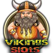 Vikings: Slots Free Casino