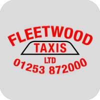 Fleetwood Taxis on 9Apps