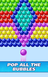 Download do APK de Arma de Bolhas - Novo Jogo Original Bubble Shooter para  Android